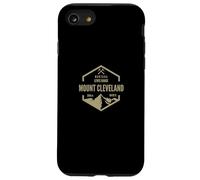 MOUNT CLEVELAND Case for iPhone SE (2020) / 7/8