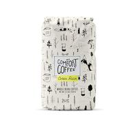 Mount Comfort Coffee Whole Bean Coffee Costa Rica 2.5 Pound