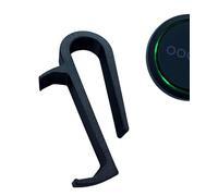 Mount Compatible with OOONO CO-Driver NO2 for Sun Visor