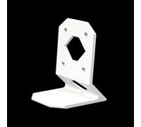 Mount Compatible with Ubiquiti U7 PRO, Access Point Desk and Wall Stand Holder with Cable Management