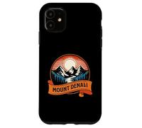 Mount Denali Case for iPhone 11