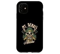 Mount Denali Souvenir/Mt. Denali Case for iPhone 11