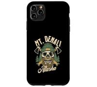 Mount Denali Souvenir/Mt. Denali Case for iPhone 11 Pro Max
