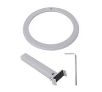 Mount Display Rack Stable Base Desktop Display Stand Fixed Bracket Exhibition Stand Home
