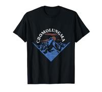 Mount Everest Chomolungma Sagarmatha - First Ascent 1953 T-Shirt