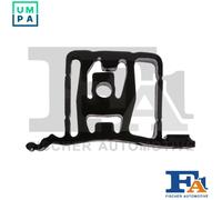 For Mini One Cooper Exhaust Centre Rubber Hanger Mount Mounting Bracket By Fa1