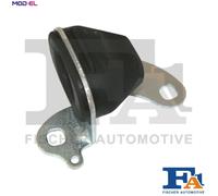 MOUNT EXHAUST SYSTEM 113-970 FOR VW BMV/BMX/BKJ 3.2L 6cyl TOUAREG