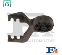 MOUNT EXHAUST SYSTEM 133-737 FOR FORD BNMA/BNMB/BNMC/M9MB/M9MC/M9MA/M9MD 1.5L