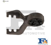 MOUNT EXHAUST SYSTEM 133-737 FOR FORD BNMA/BNMB/BNMC/M9MB/M9MC/M9MA/M9MD 1.5L