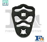 FA1 Exhaust Hanger 143-945 Rubber/Metal for Mercedes-Benz X164 W164 R197 SLS AMG Roadster