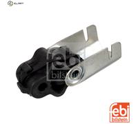 FEBI BILSTEIN 172828 Exhaust hanger
