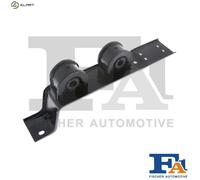 MOUNT EXHAUST SYSTEM 213-736 FOR PEUGEOT EXPERT/Platform/Chassis/Van/TEPEE 2.2L
