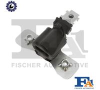 MOUNT EXHAUST SYSTEM 223-955 FOR RENAULT KANGOO/BE/BOP/Rapid/Express/GRAND 1.5L