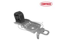 Mount, exhaust system CORTECO 49410765 For ALFA ROMEO