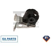 Mount, exhaust system for CITROËN C5 C6 FA1 213-950