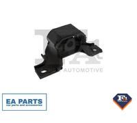 Mount, exhaust system for NISSAN KICKS II SUV FA1 753-945