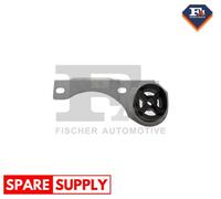 MOUNT, EXHAUST SYSTEM FOR OPEL ASTRA J FA1 123-750