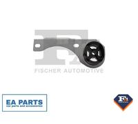 Mount, exhaust system for OPEL ASTRA J FA1 123-750