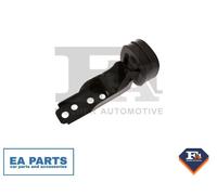Mount, exhaust system for VW CC PASSAT FA1 183-915