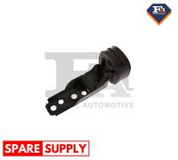 MOUNT, EXHAUST SYSTEM FOR VW CC PASSAT FA1 183-915