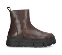 Mount Fiona Leather - female - Canada Snow - Winter Boots - Brown - 5 UK - Shoes 5 UK