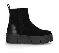 Mount Fiona Suede - female - Canada Snow - Winter Boots - Black - 5 UK - Shoes 5 UK