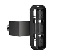 Mount for Blink Video Doorbell 2nd Gen 2025 Model Adjustable Anti-Theft Design Secure Non-Drill Setup