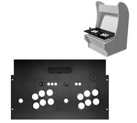 mount for genesis arcade1up cabinet