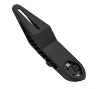 Mount For Handlebar On Bicycle For Garmin Devices Camera And Lights Aluminum Alloy Construction For Cycling Accessories