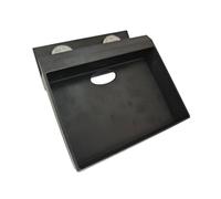 Mount for Stream Deck MK2, Under Monitor Clamp Stand with 3D Printed Holder, Desk Space Saving Monitor Mount Accessories for Elgato Stream Deck MK2 Controller