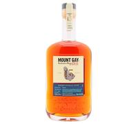 Mount Gay - 15 year old Batch #001 Exceptionally Aged Barbados Rum 70cl 43% ABV