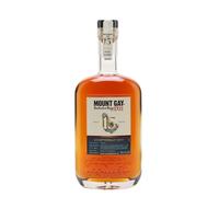 Mount Gay 15 Year Old Rum Single Traditional Column Still Rum