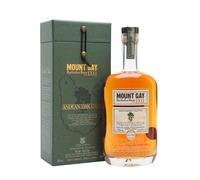 Mount Gay Andean Oak Single Traditional Blended Rum