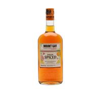 Mount Gay Bajan Spice Rum Spirit 70cl