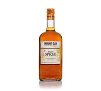 Mount Gay Bajan Spiced Rum