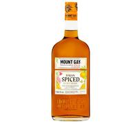 Mount Gay Bajan Spiced Rum based Spirit, 70cl