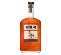 Mount Gay Barbados Golden Rum XO Triple Cask Blend 1 l
