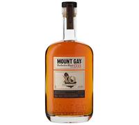 Mount Gay Barbados Golden Rum, XO Triple Cask Blend, 70cl
