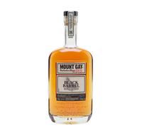 Mount Gay Black Barrel Double Cask Blend
