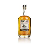 Mount Gay Black Barrel Double Cask Blend 3cl Sample Dark Rum