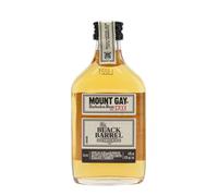 Mount Gay Black Barrel Double Cask Blend Miniature