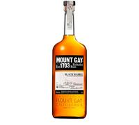Mount Gay Black Barrel Double Cask Blend Rum