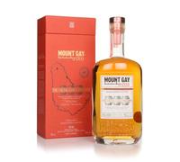 Mount Gay Cognac Cask Expression - The Master Blender Collection Dark Rum
