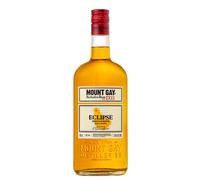 Mount Gay Eclipse Barbados Golden Rum, 70cl
