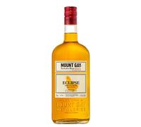 Mount Gay Eclipse Barbados Golden Rum, 70cl