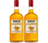 Mount Gay Eclipse Barbados Golden Rum, 70cl