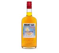 Mount Gay Eclipse Navy Strength 57.1% ABV, Barbados Golden Rum 70cl, Limited Edition