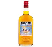 Mount Gay Eclipse Navy Strength Rum, 70 cl