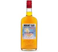 Mount Gay Eclipse Navy Strength Rum 70cl