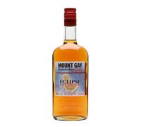 Mount Gay Eclipse Navy Strength Rum Single Traditional Blended Rum